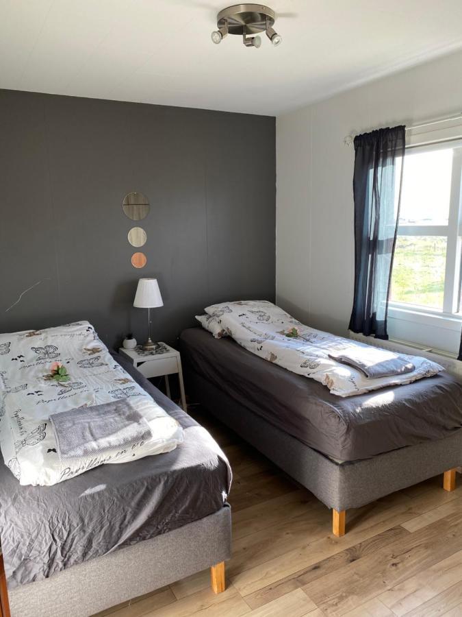 Byggtharhorn Íbúð *